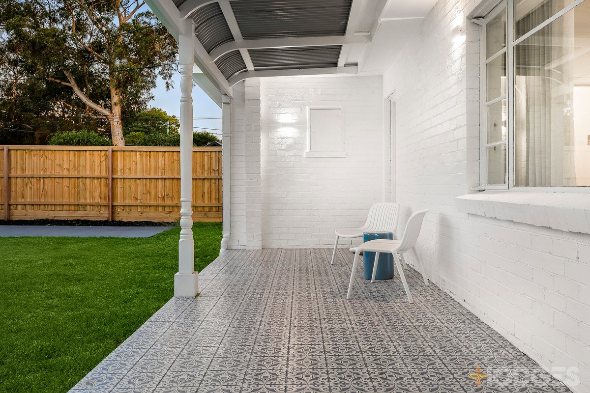102 Willis Street Hampton - Residential for sale