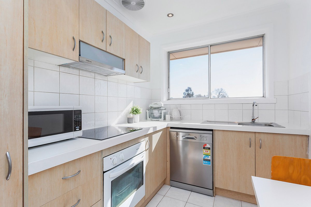 10/21 Bellairs Avenue Seddon - Residential for sale