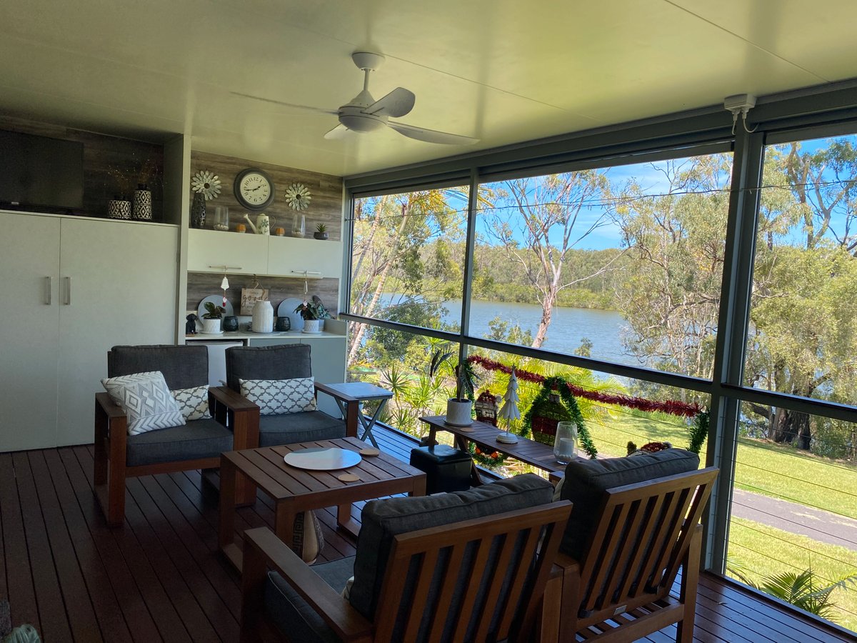 102/1 JACARANDA Drive, BOYNE ISLAND QLD 4680