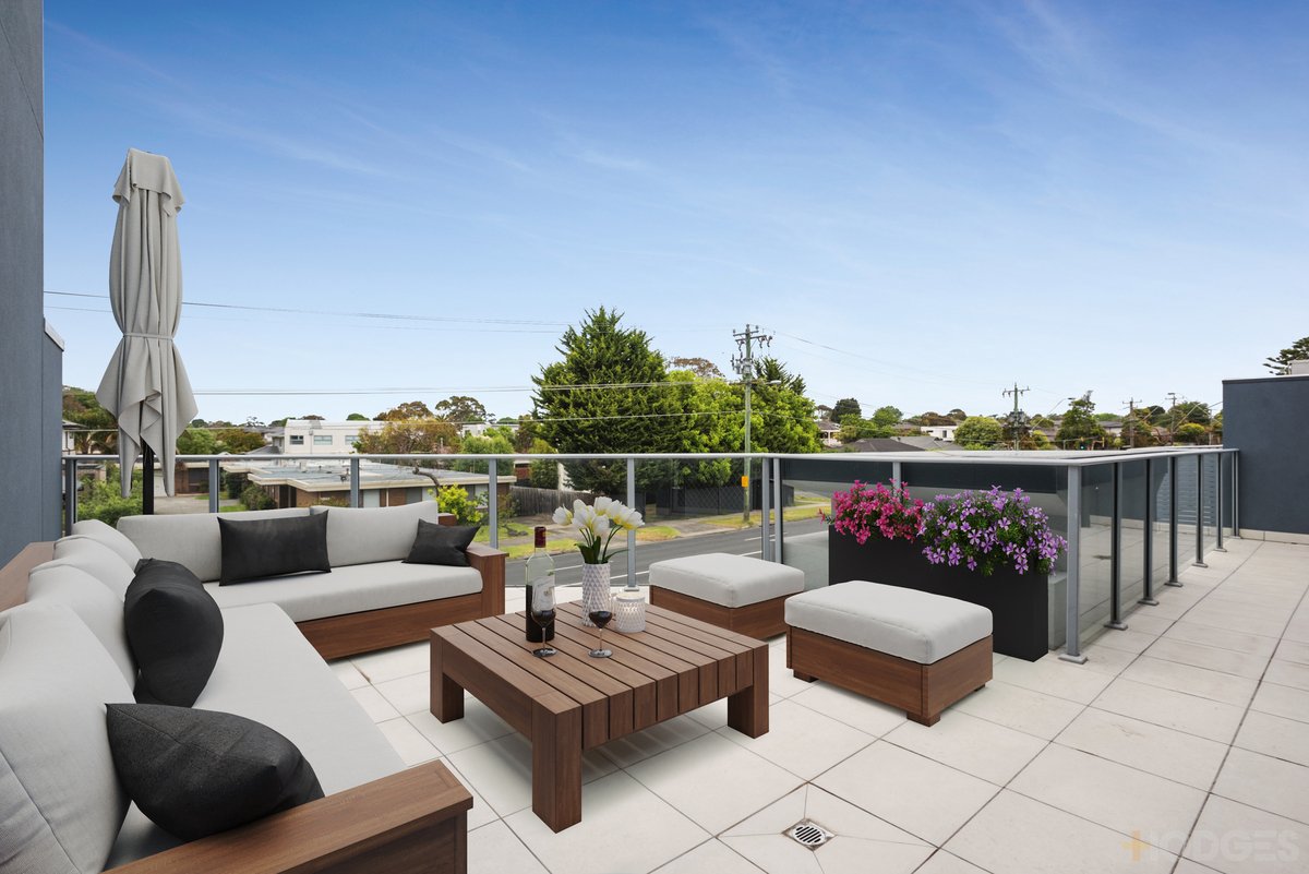 102 / 135 Lower Dandenong Road Mentone - Residential for sale