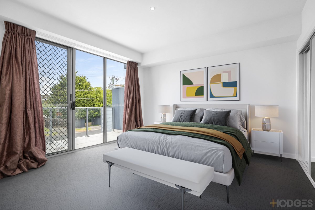 102 / 135 Lower Dandenong Road Mentone - Residential for sale