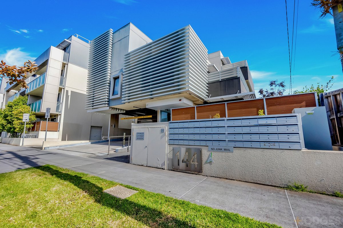 102 / 144 Collins Street Mentone - Residential for sale