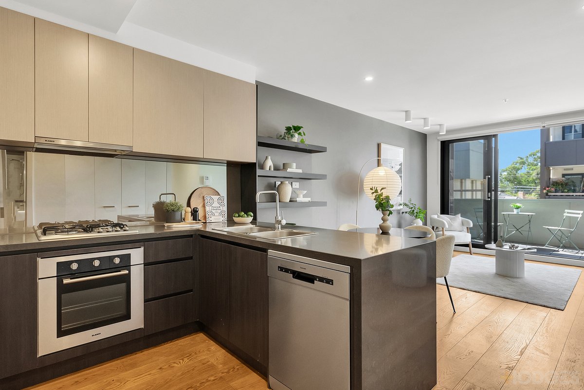 102 / 144 Collins Street Mentone - Residential for sale