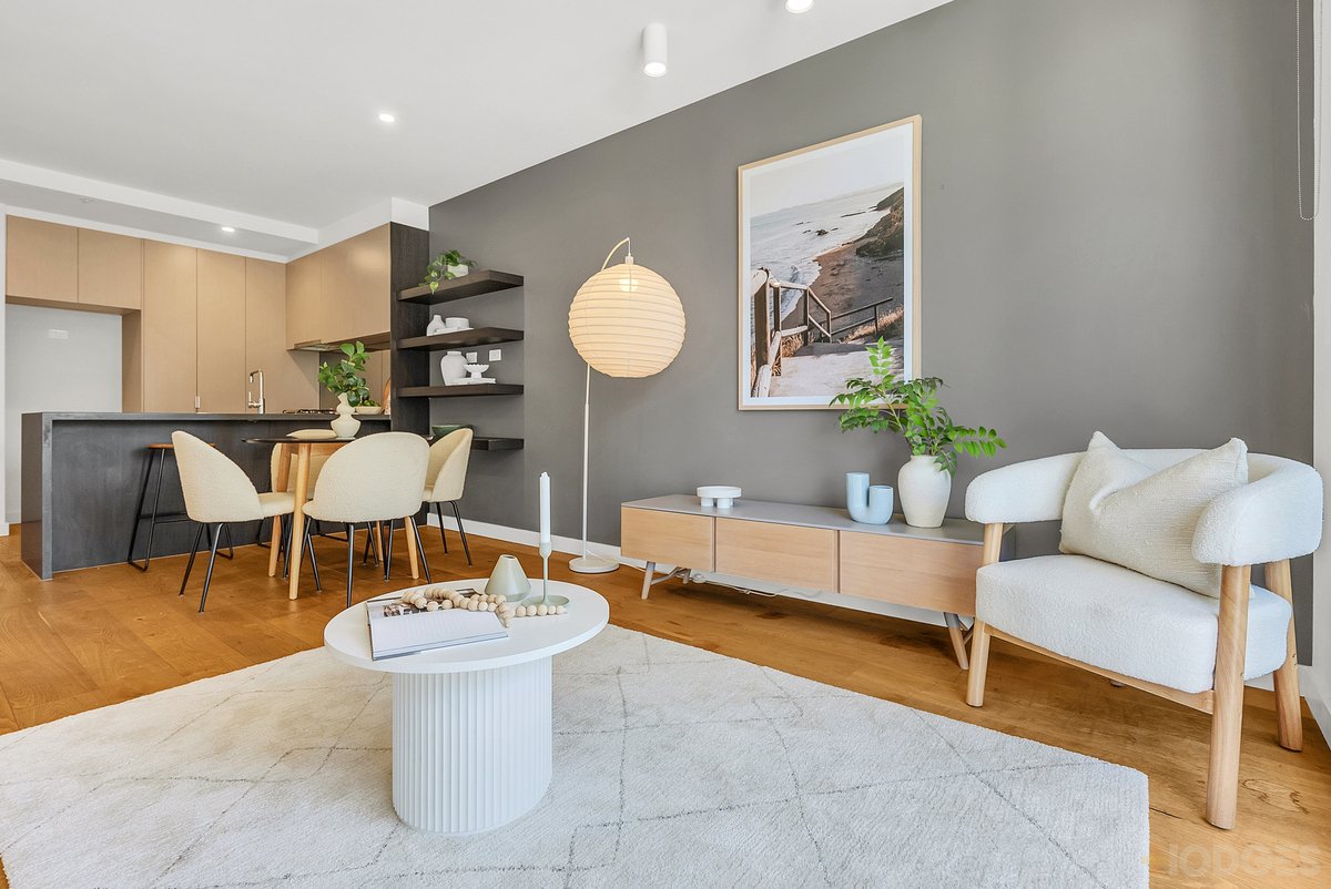 102 / 144 Collins Street Mentone - Residential for sale