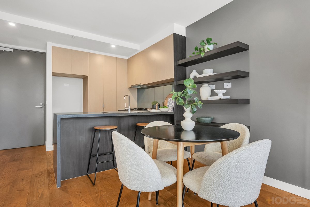 102 / 144 Collins Street Mentone - Residential for sale