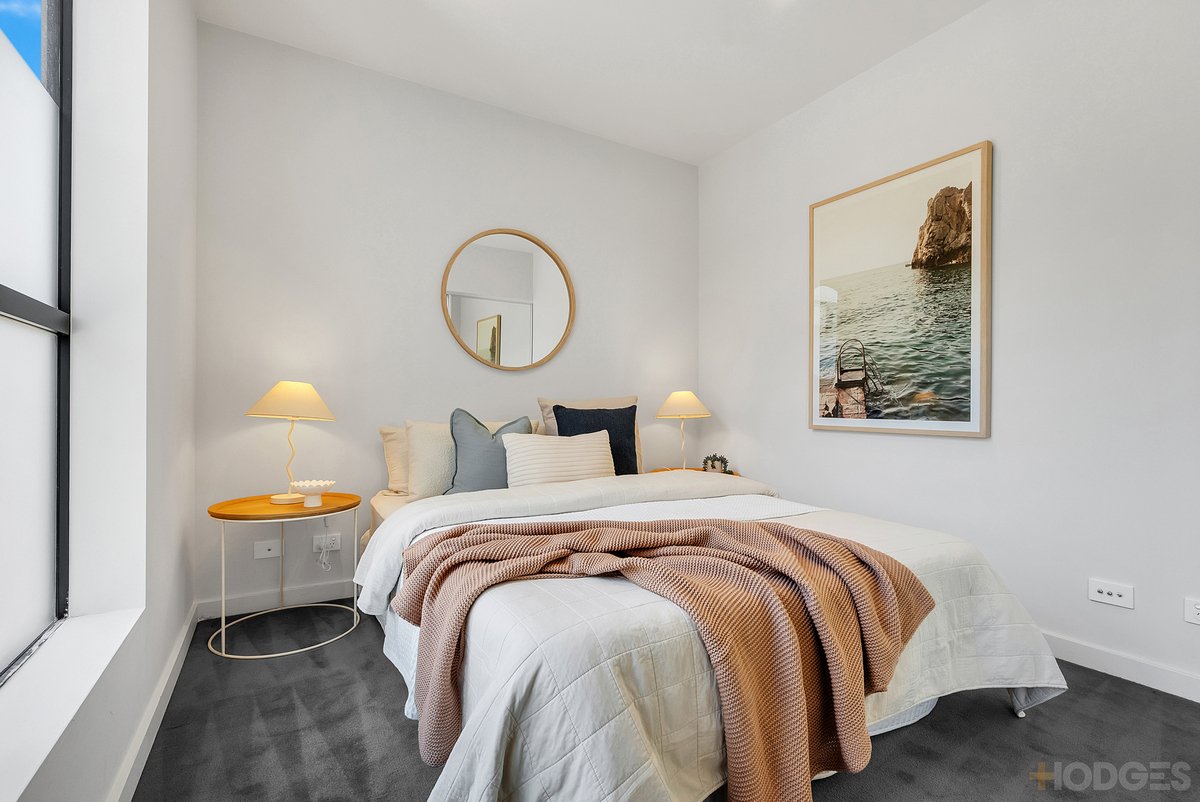 102 / 144 Collins Street Mentone - Residential for sale