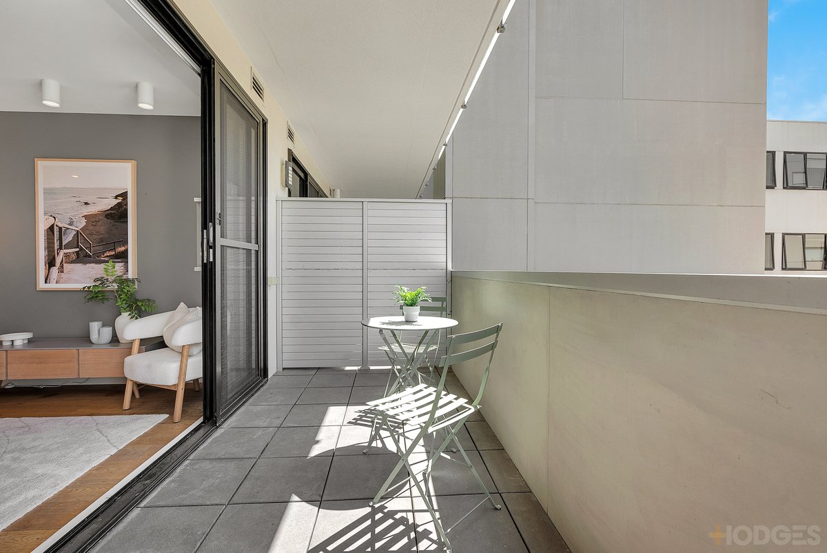 102 / 144 Collins Street Mentone - Residential for sale