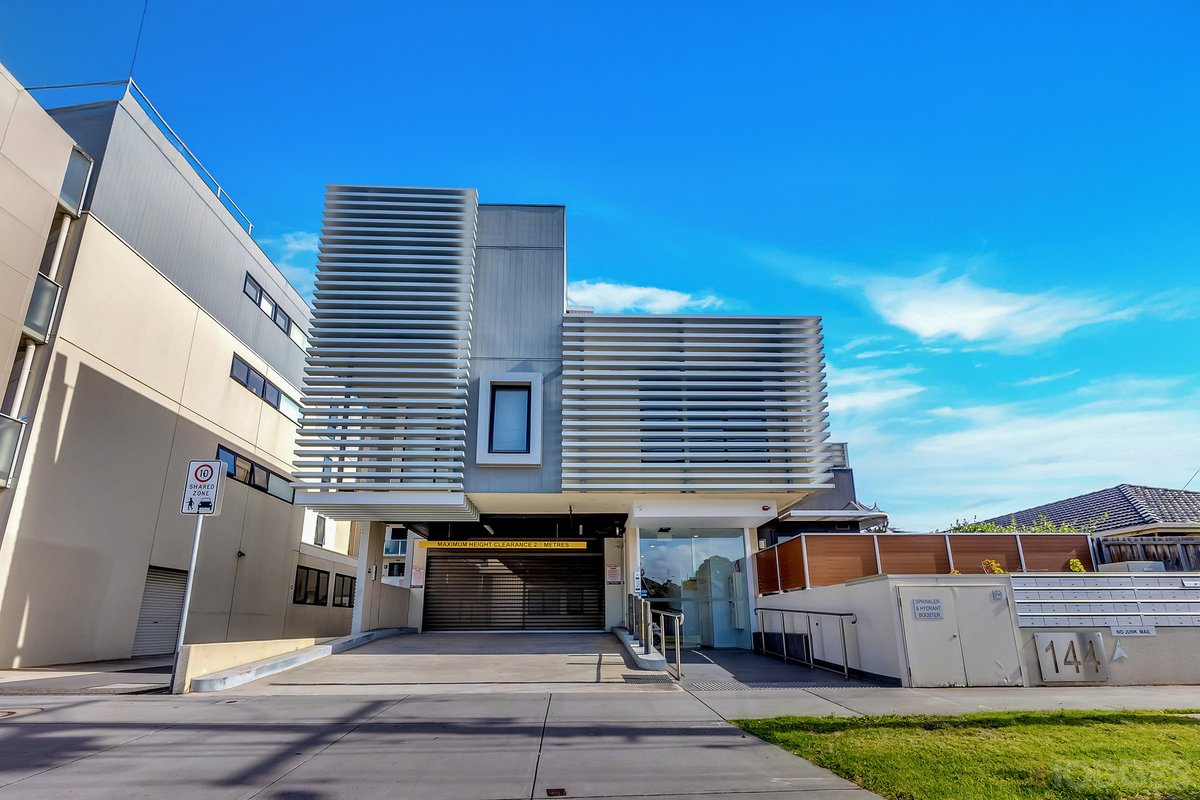 102 / 144 Collins Street Mentone - Residential for sale