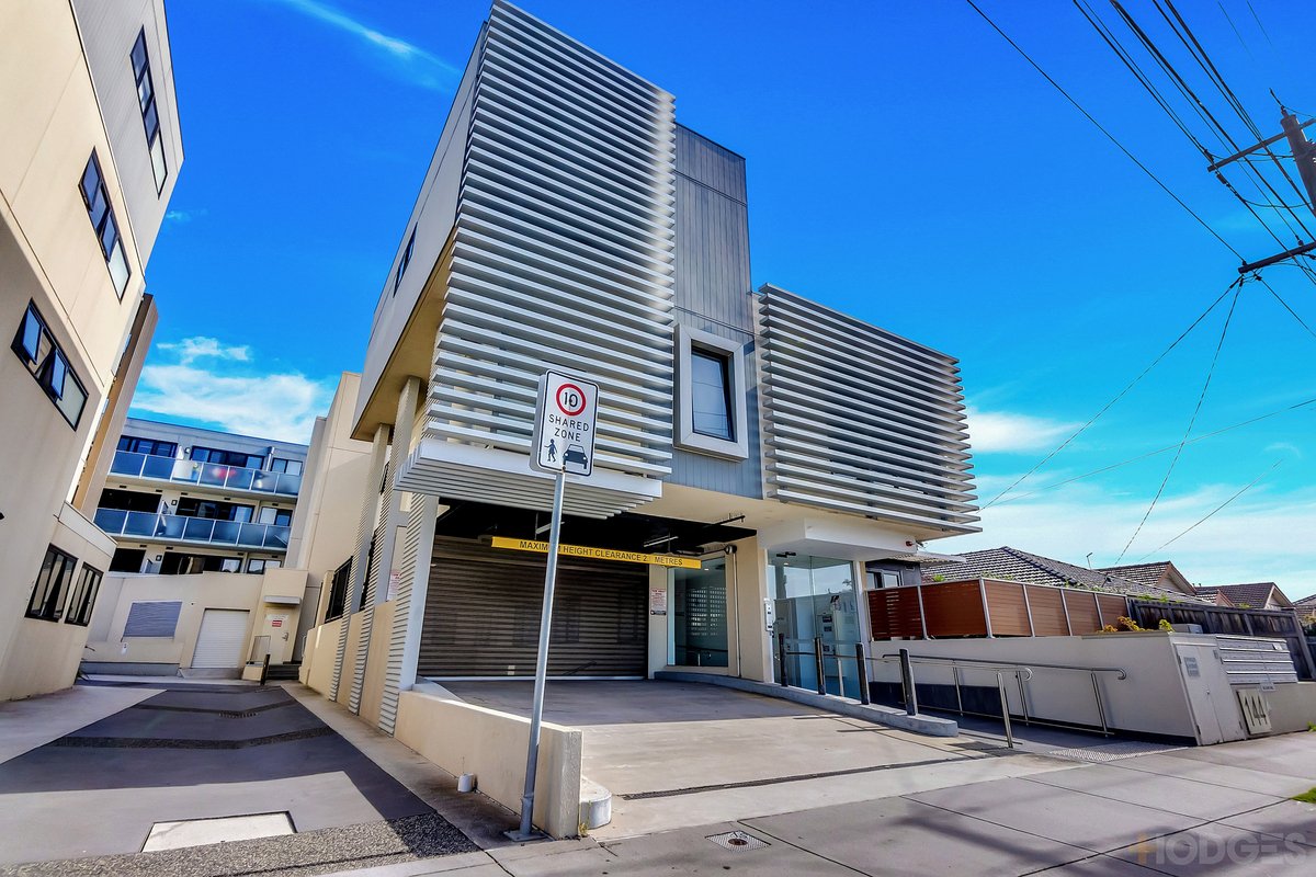 102 / 144 Collins Street Mentone - Residential for sale
