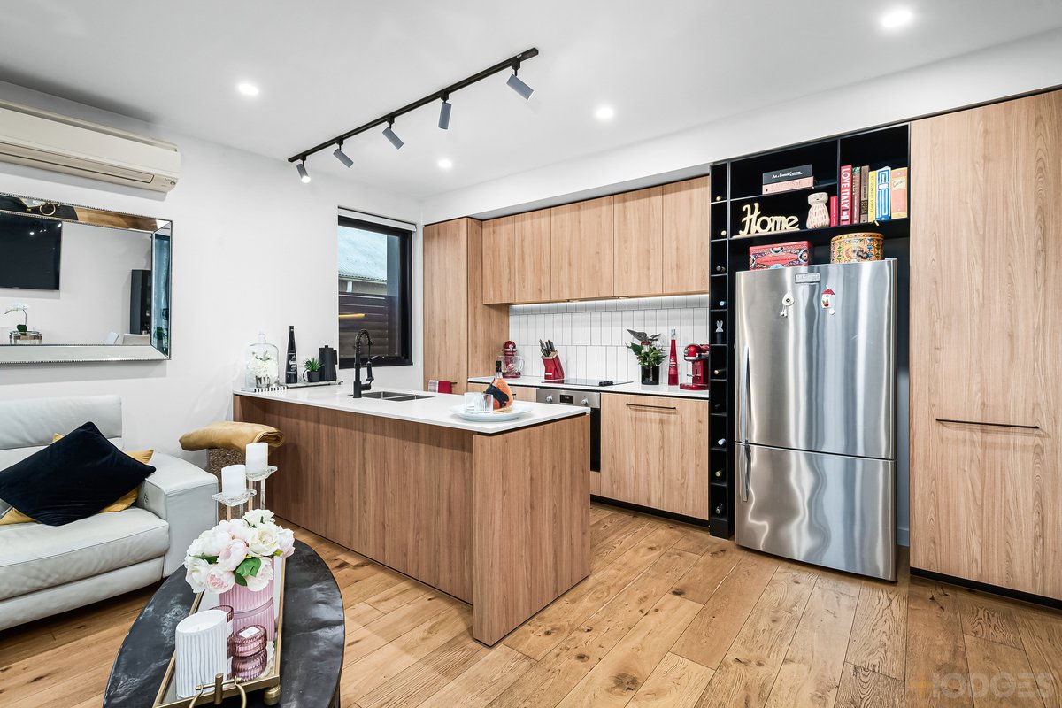 102 / 18 Worthing Road Highett - Residential for sale