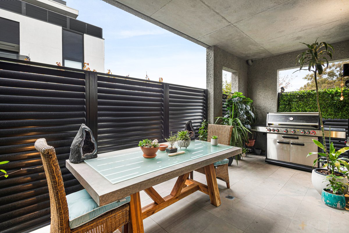 102 / 18 Worthing Road Highett - Residential for sale