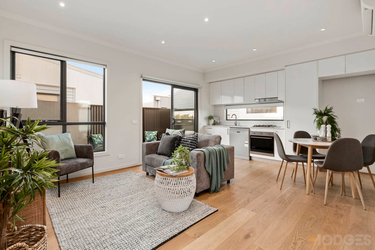 10 / 22 South Avenue Bentleigh - Residential for sale