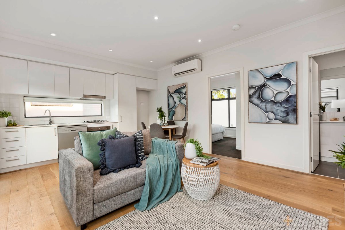 10 / 22 South Avenue Bentleigh - Residential for sale