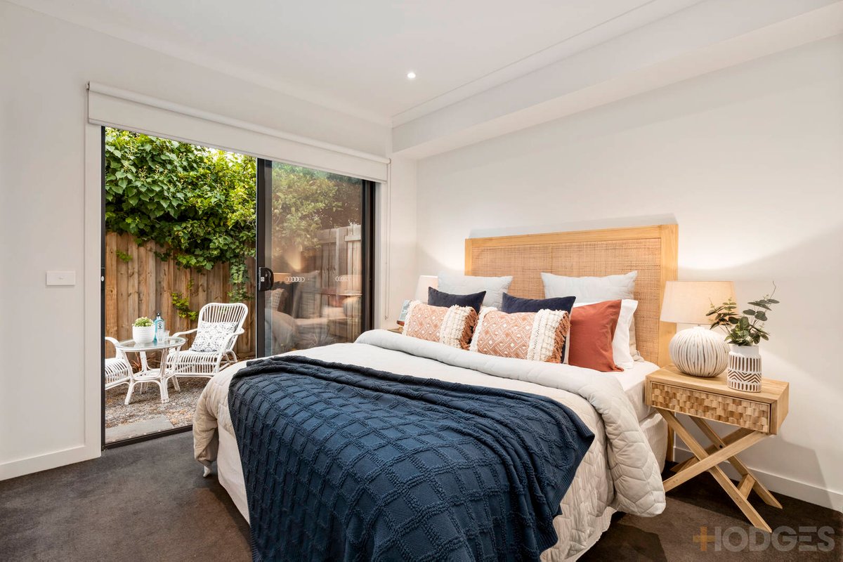 10 / 22 South Avenue Bentleigh - Residential for sale