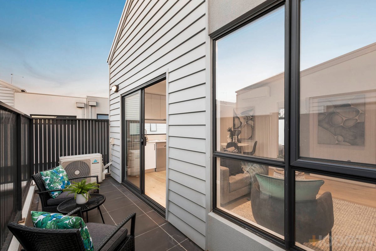10 / 22 South Avenue Bentleigh - Residential for sale