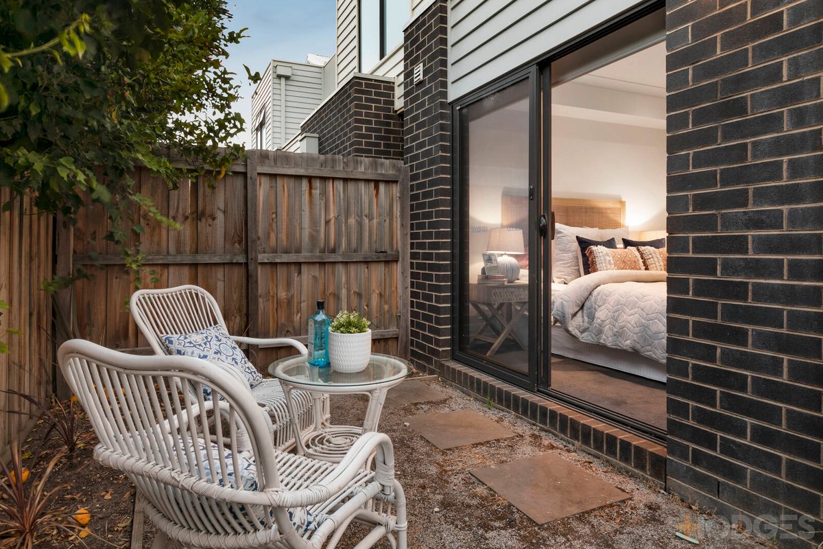 10 / 22 South Avenue Bentleigh - Residential for sale