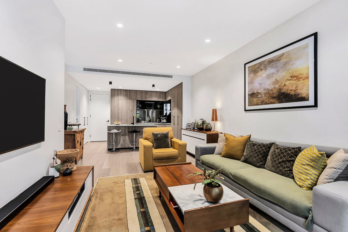 102 / 216 Bay Road Sandringham - Residential for sale