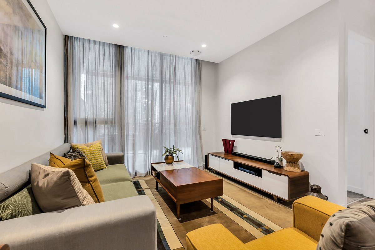 102 / 216 Bay Road Sandringham - Residential for sale