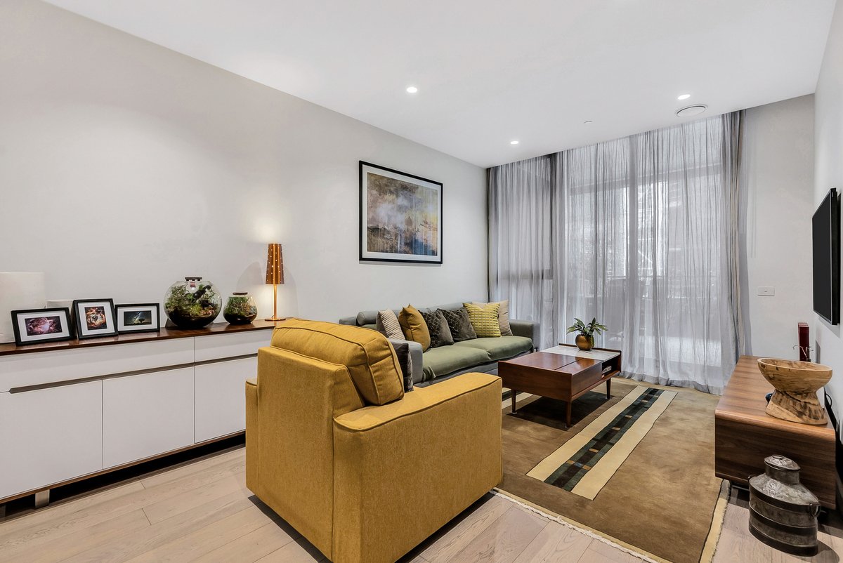 102 / 216 Bay Road Sandringham - Residential for sale