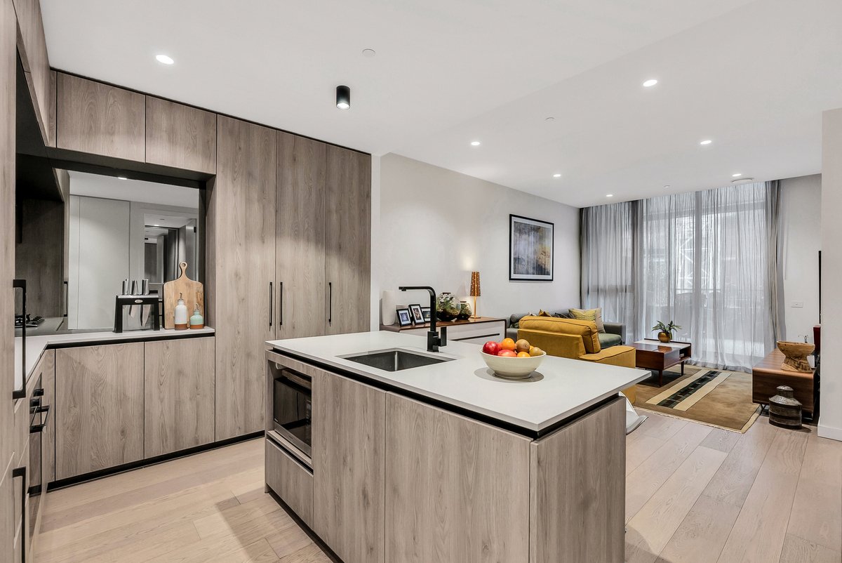 102 / 216 Bay Road Sandringham - Residential for sale