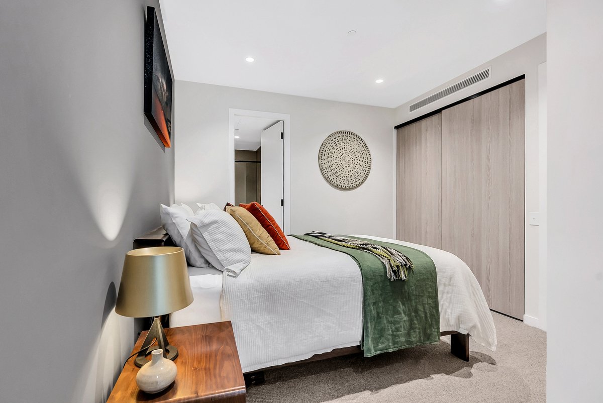 102 / 216 Bay Road Sandringham - Residential for sale