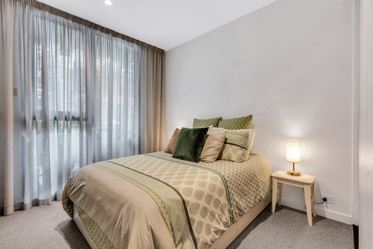 102 / 216 Bay Road Sandringham - Residential for sale