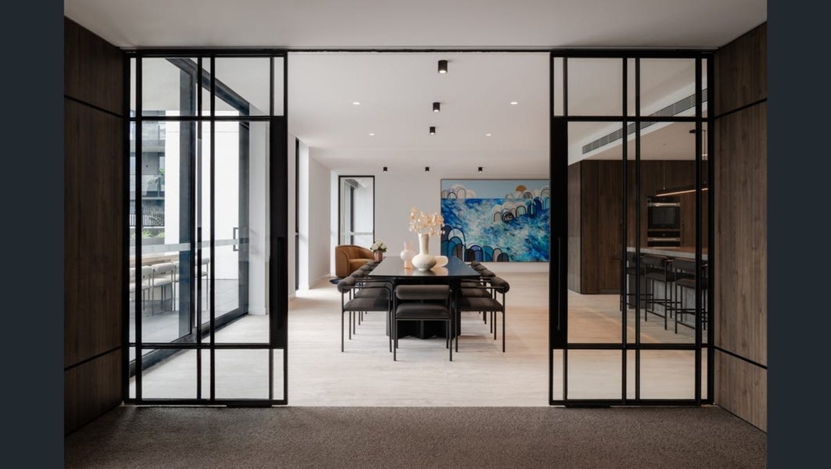 102 / 216 Bay Road Sandringham - Residential for sale