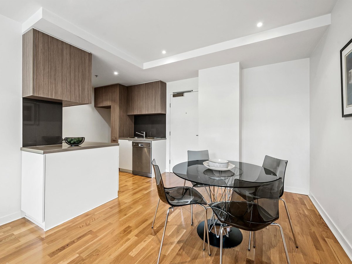 102 / 232 Rouse Street PORT MELBOURNE - Residential for sale