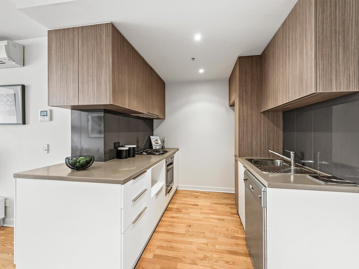 102 / 232 Rouse Street PORT MELBOURNE - Residential for sale