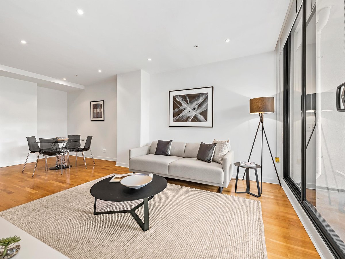 102 / 232 Rouse Street PORT MELBOURNE - Residential for sale