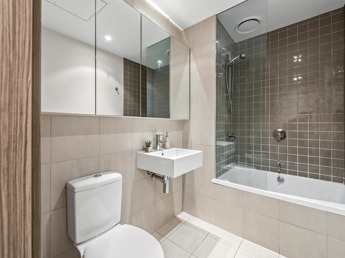 102 / 232 Rouse Street PORT MELBOURNE - Residential for sale