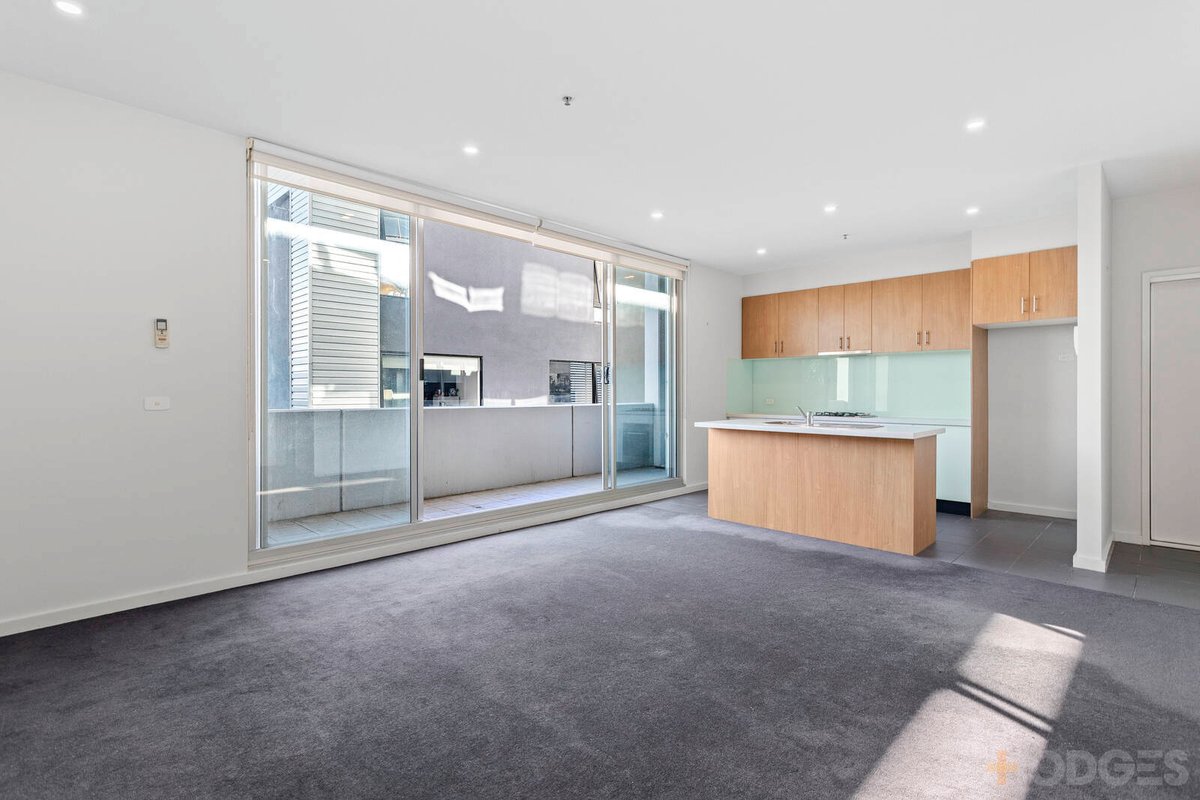 102 / 250 Barkly Street Footscray - Residential for sale