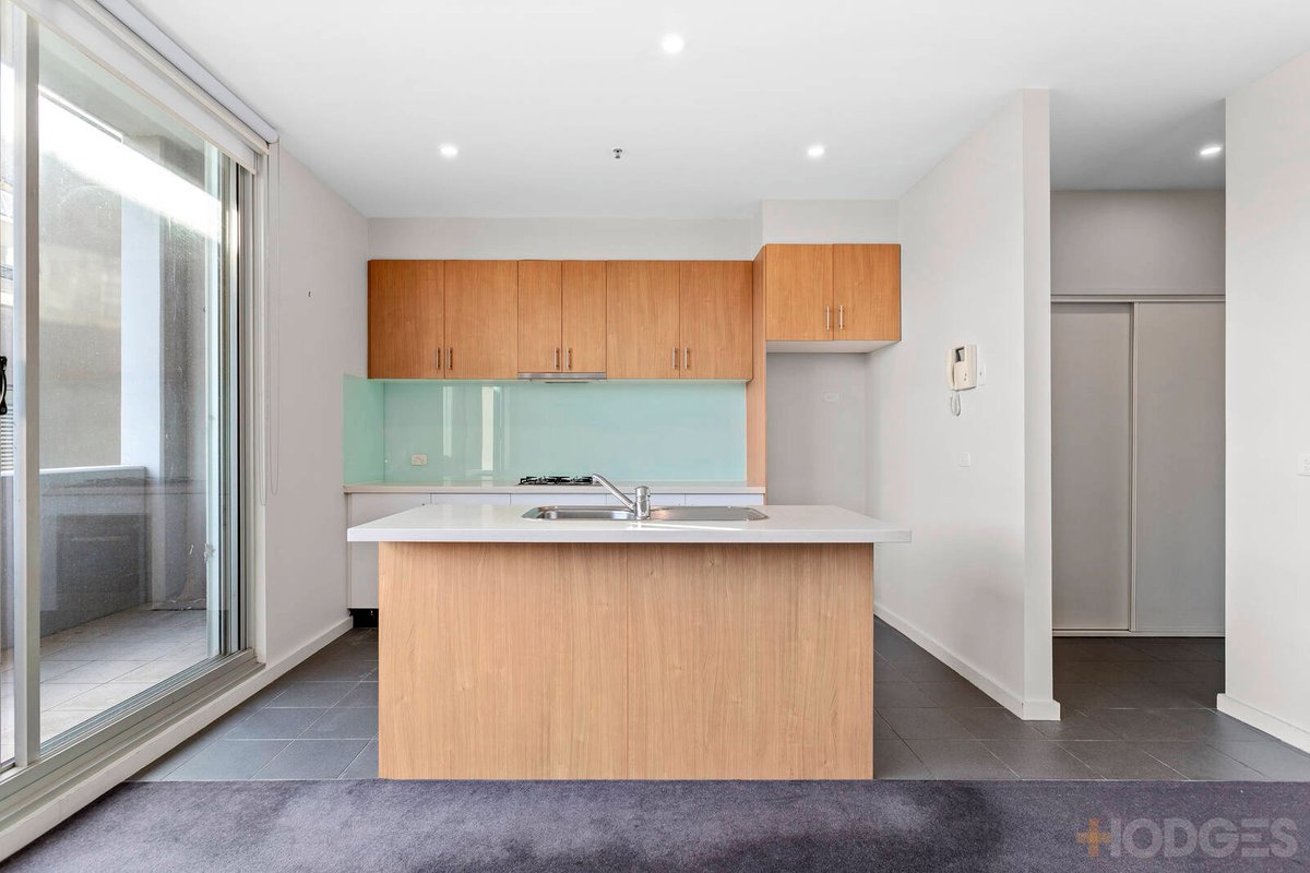 102 / 250 Barkly Street Footscray - Residential for sale