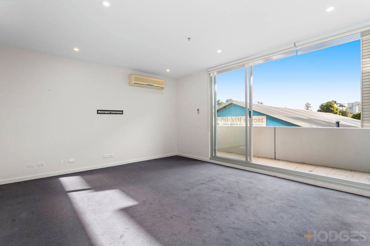 102 / 250 Barkly Street Footscray - Residential for sale