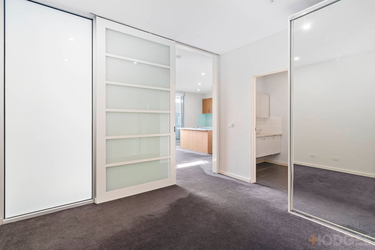102 / 250 Barkly Street Footscray - Residential for sale
