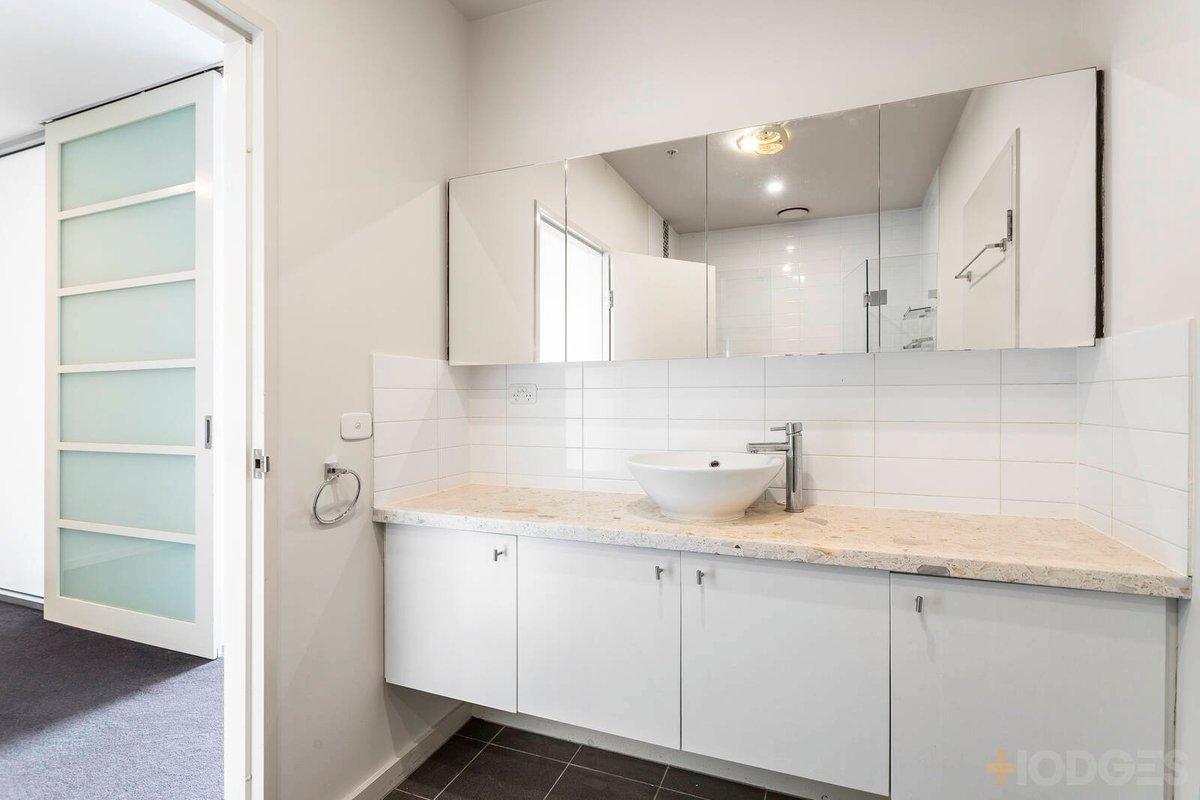 102 / 250 Barkly Street Footscray - Residential for sale