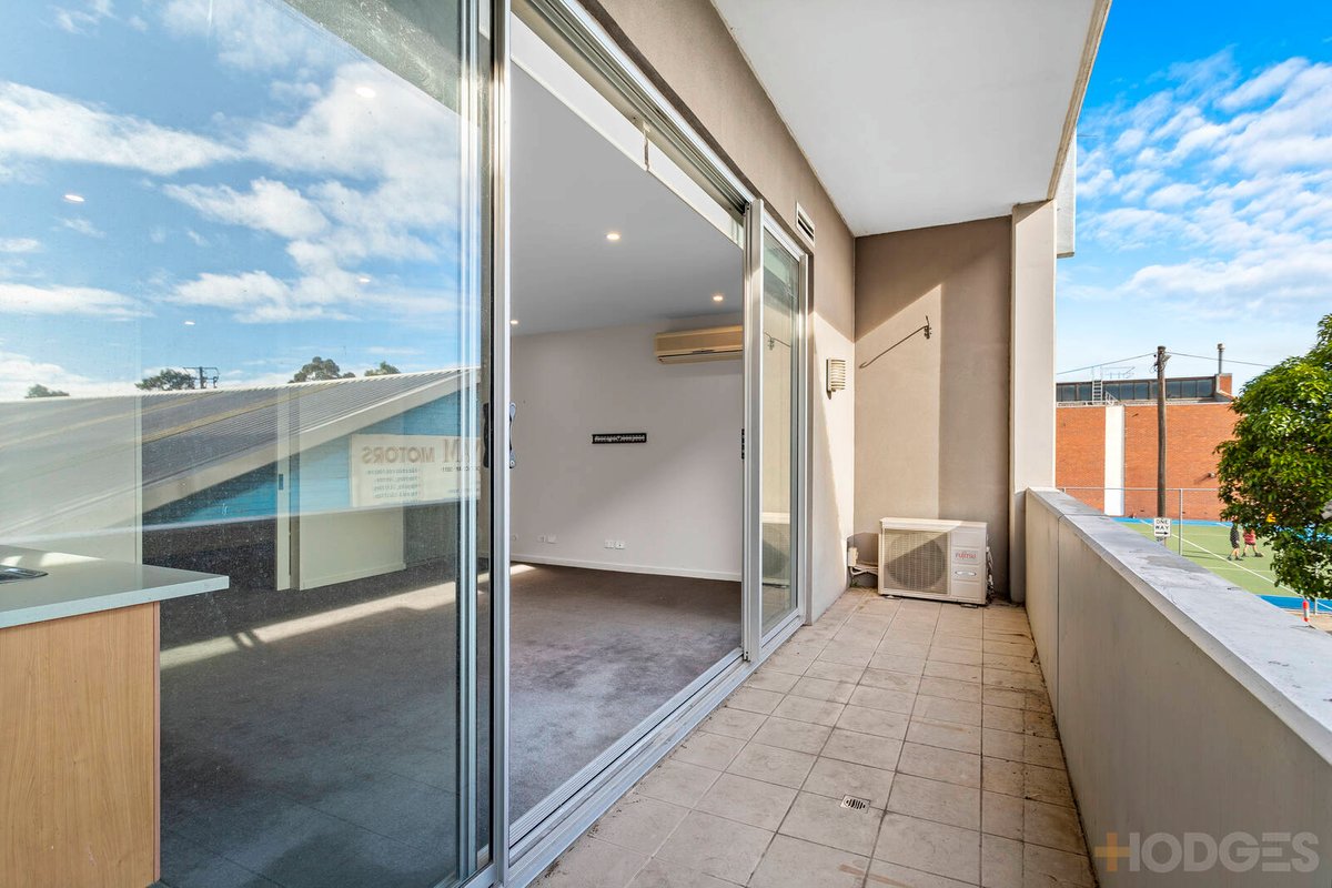 102 / 250 Barkly Street Footscray - Residential for sale