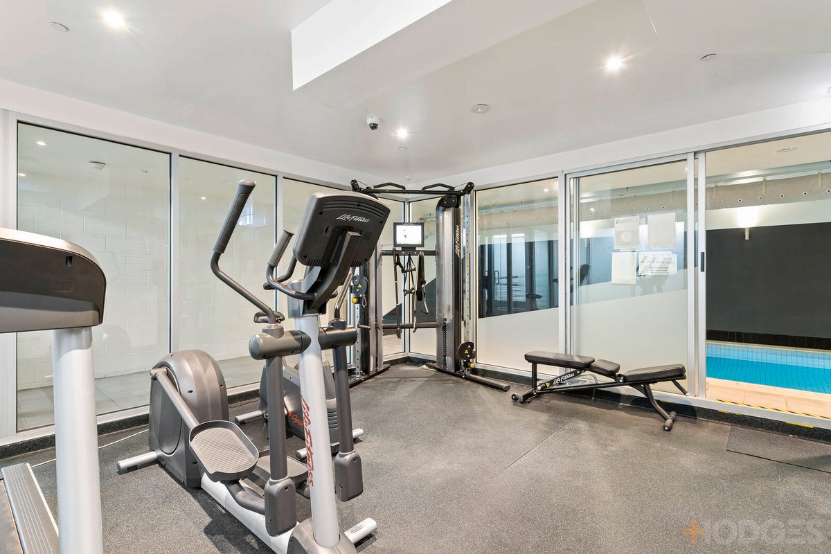 102 / 250 Barkly Street Footscray - Residential for sale