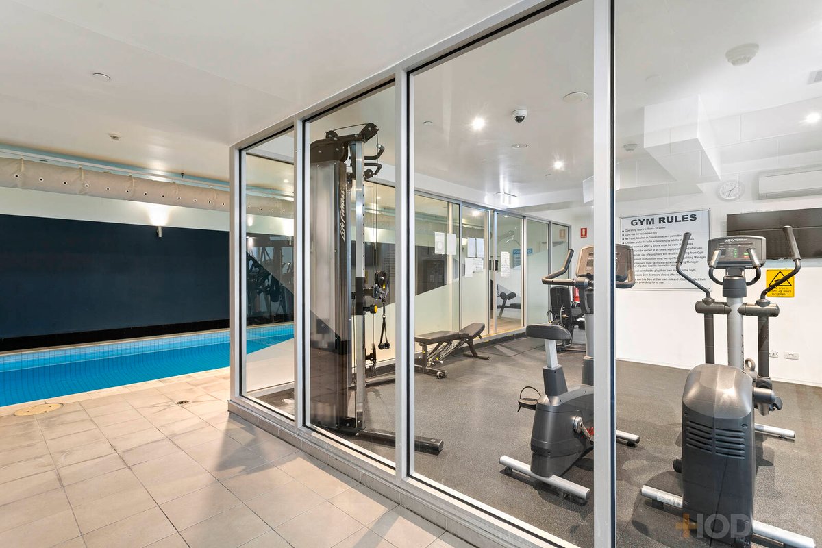 102 / 250 Barkly Street Footscray - Residential for sale