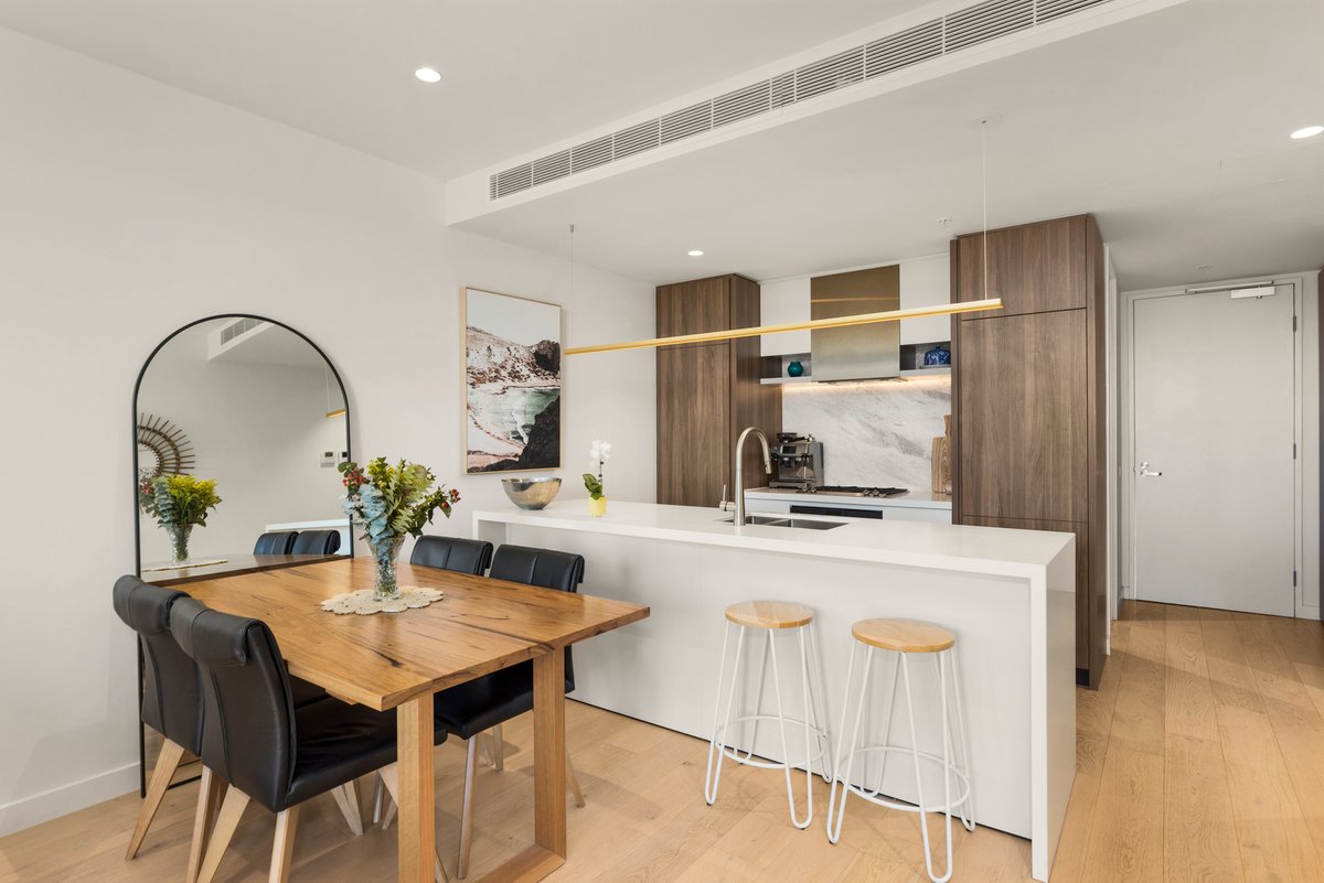 102 / 28 Linacre Road Hampton - Residential for sale