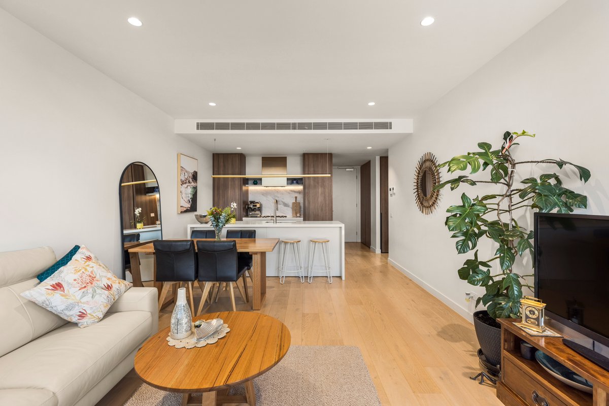 102 / 28 Linacre Road Hampton - Residential for sale