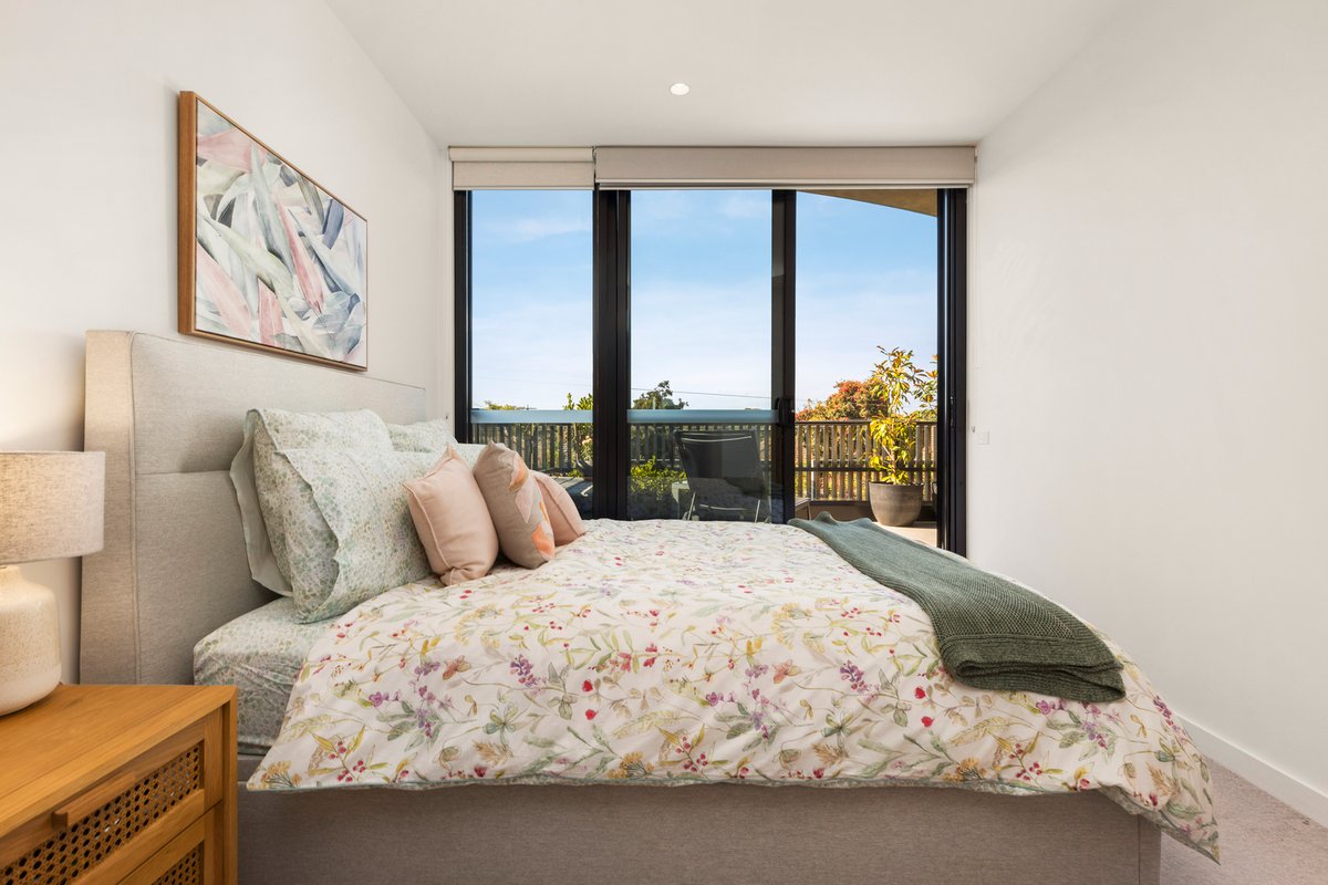 102 / 28 Linacre Road Hampton - Residential for sale