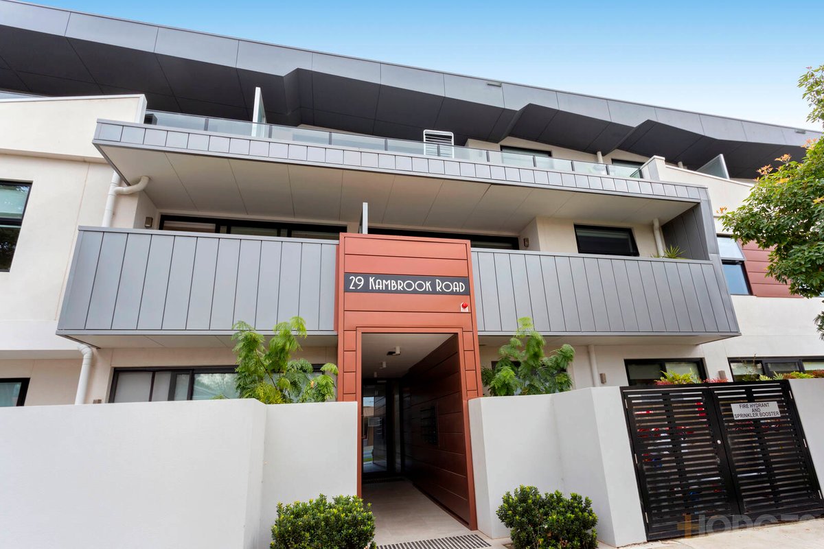 102 / 29 Kambrook Road Caulfield North - Residential for sale