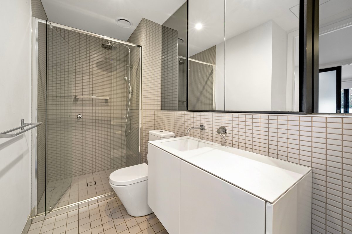 102 / 2a Henry St  Windsor - Residential for lease