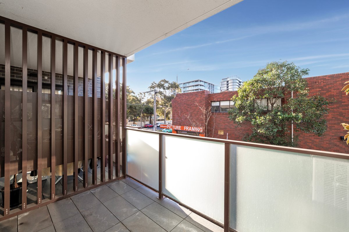 102 / 2a Henry St  Windsor - Residential for lease
