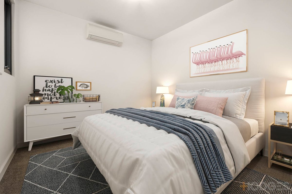 102 / 365 Hawthorn Road Caulfield South - Residential for sale