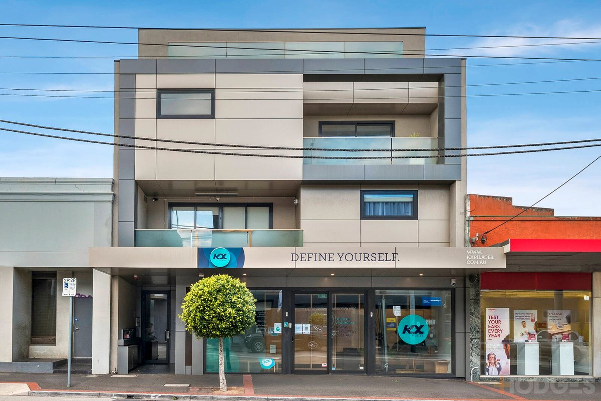 102 / 365 Hawthorn Road Caulfield South - Residential for sale