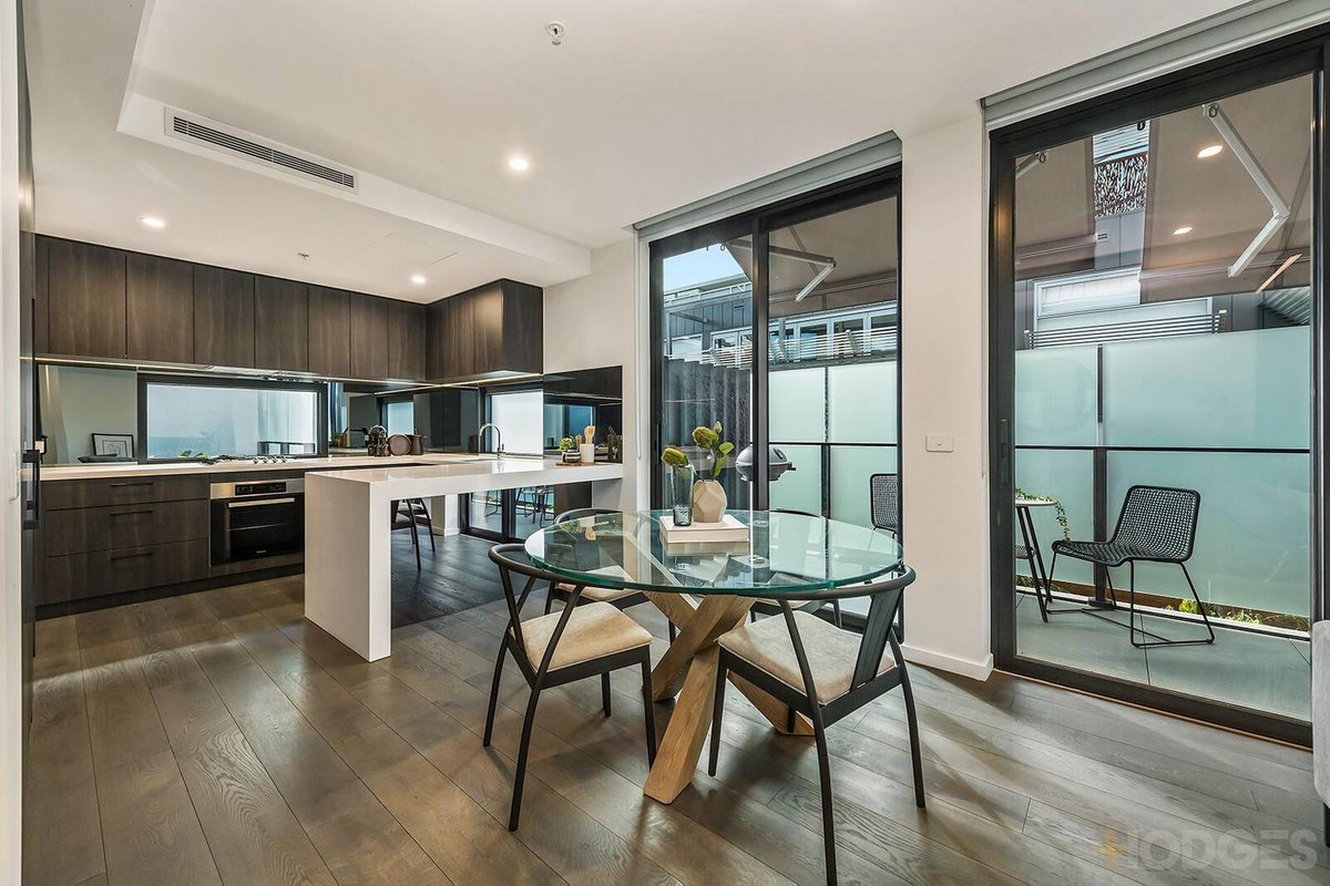 102 / 6 Fernhill Road Sandringham - Residential for sale