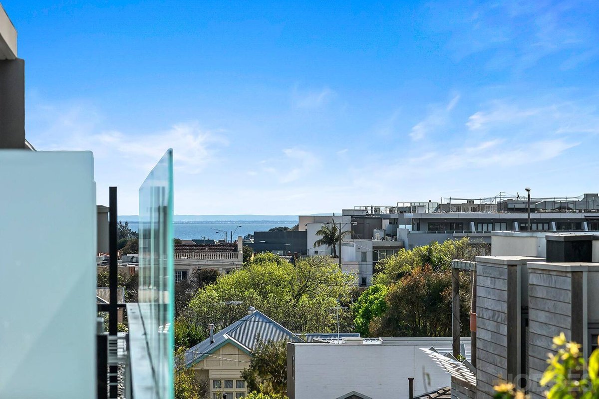 102 / 6 Fernhill Road Sandringham - Residential for sale