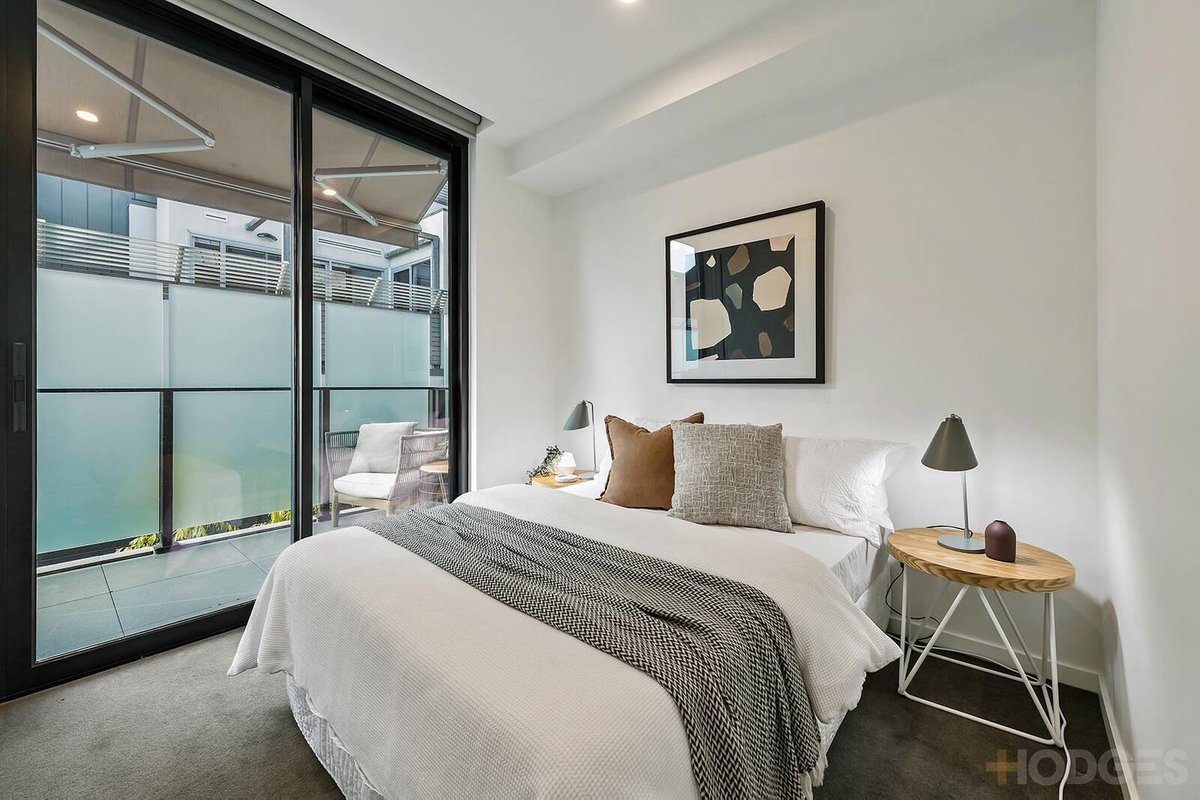 102 / 6 Fernhill Road Sandringham - Residential for sale